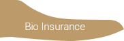 Bio Insurance