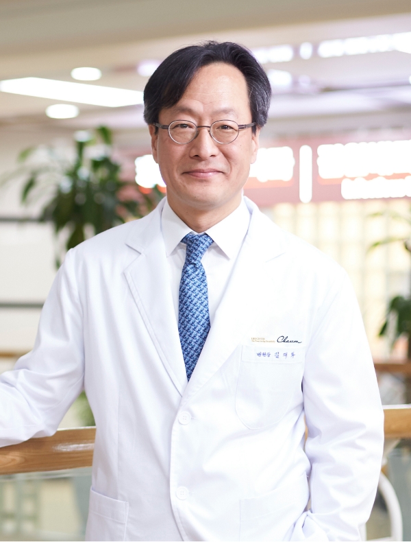 차움의원 원장 김재화