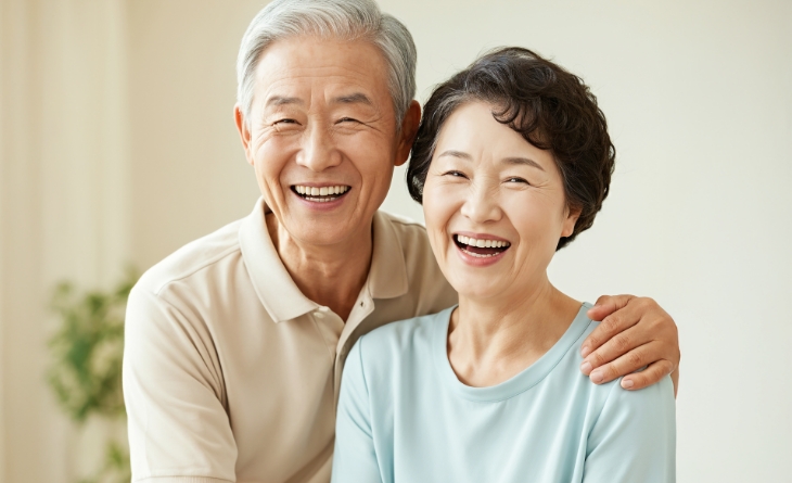 항노화